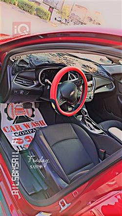 شێڤرۆلێت مالیبۆ